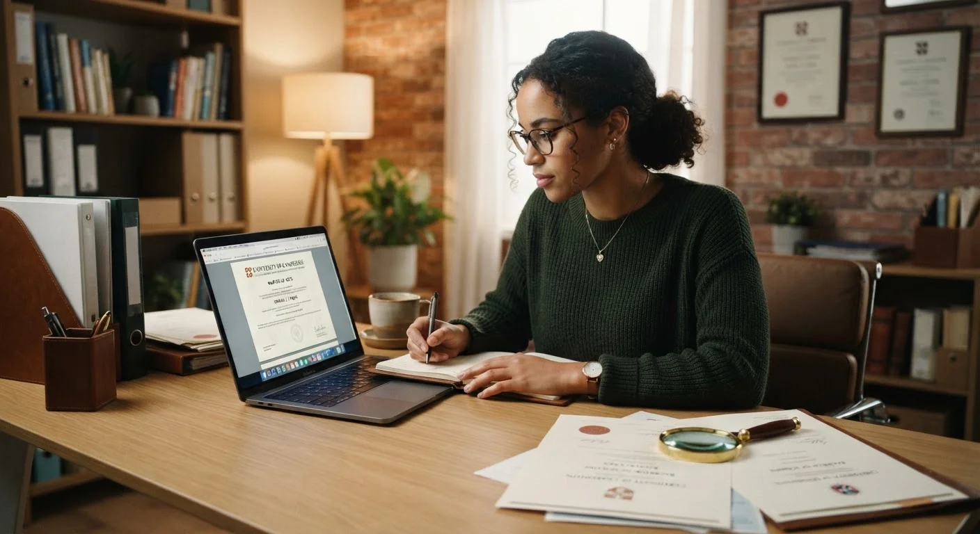 Accreditation in Online Education: Why It Matters More Than You Think