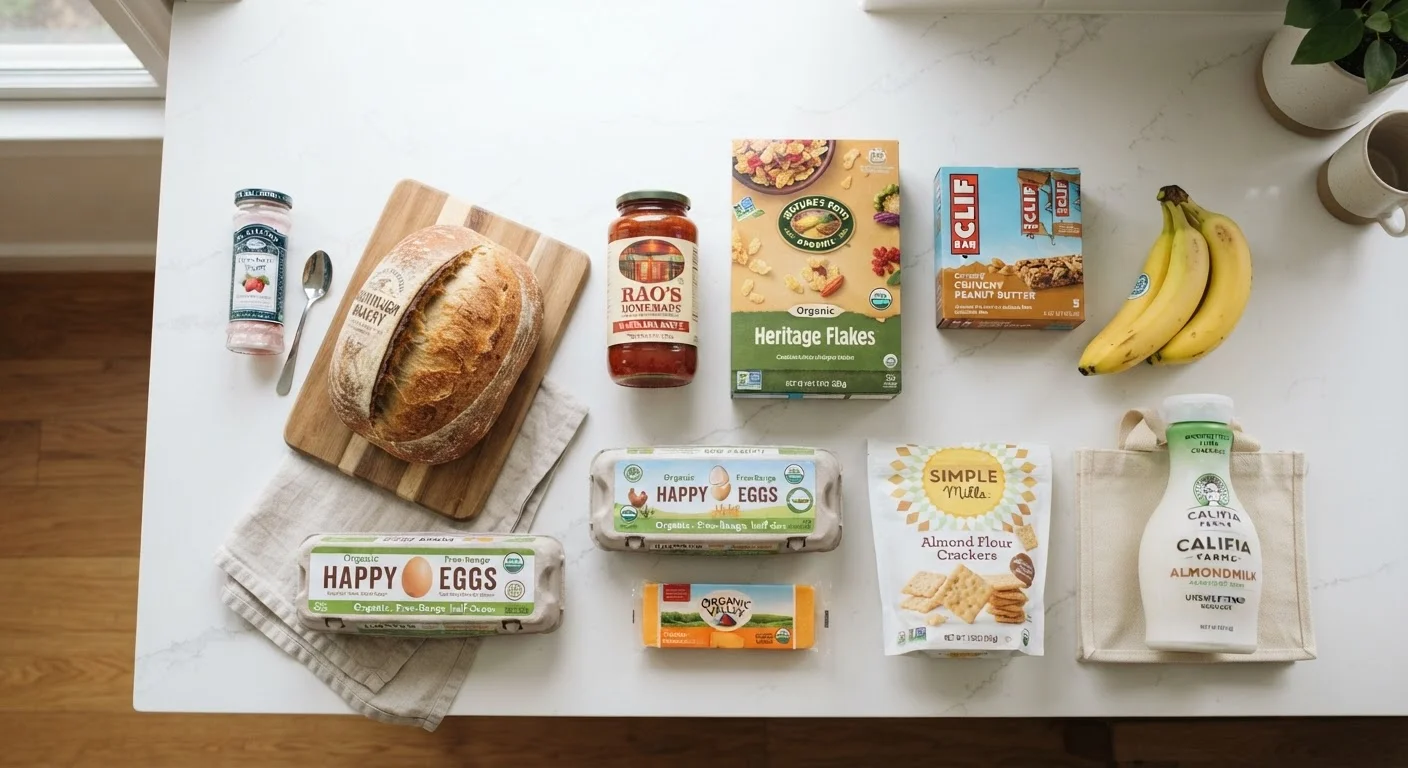 Added Sugar: How It Hides in Everyday Foods and Why It Matters