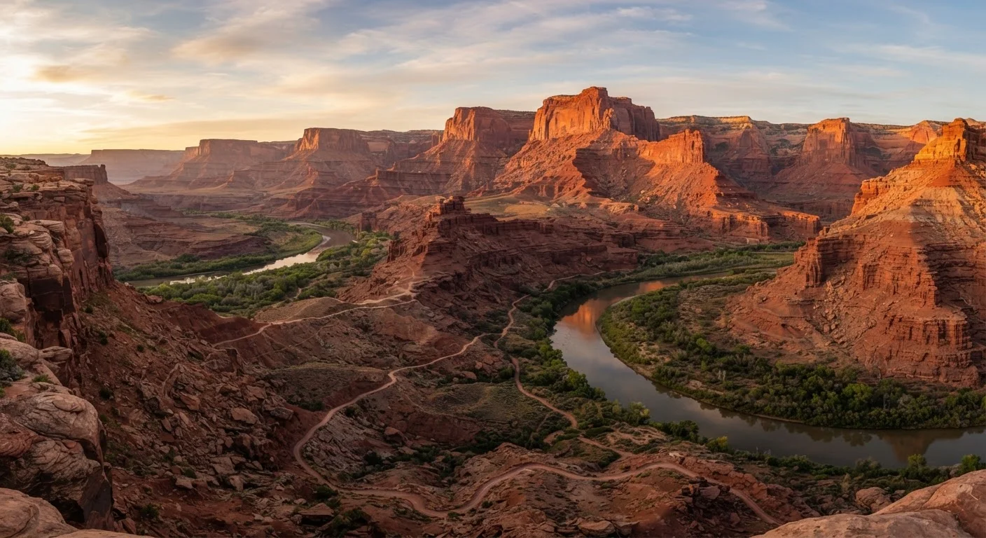 America's National Parks: What to Know Before Your First Visit