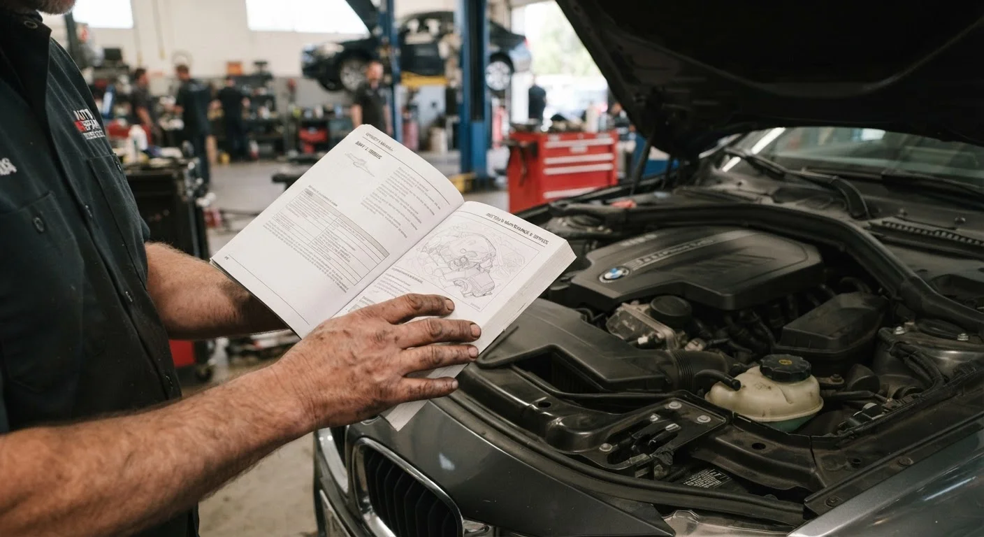 Car Maintenance Myths That Are Costing Drivers Money