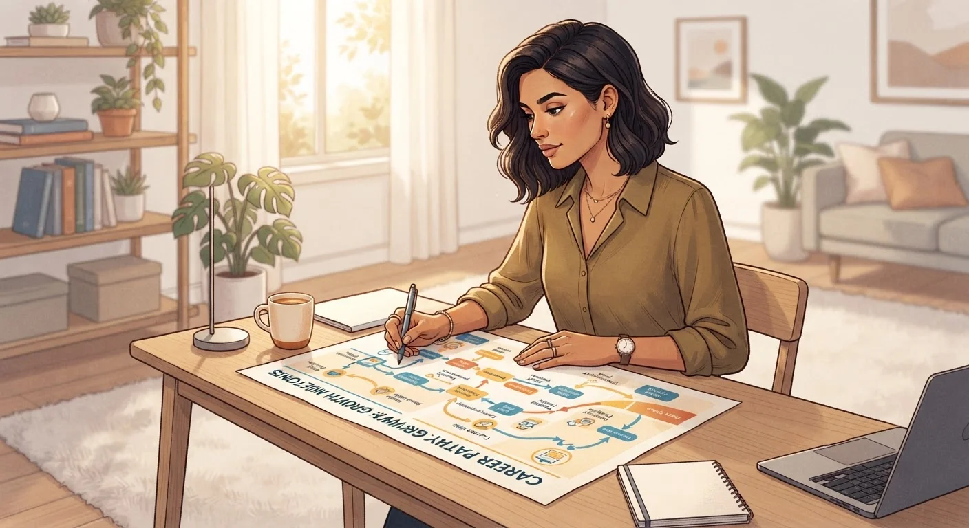 Career Skills Development: A Complete Roadmap for Working Professionals