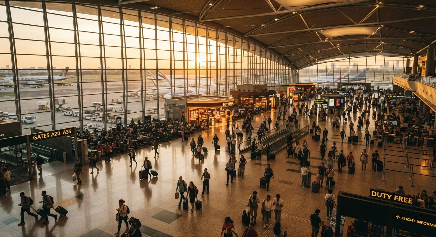 Common Myths Americans Believe About International Travel