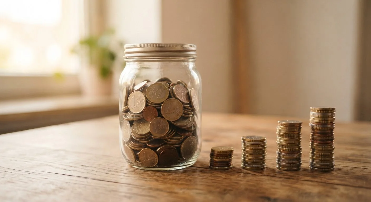 Compound Interest, Explained Without the Math Jargon