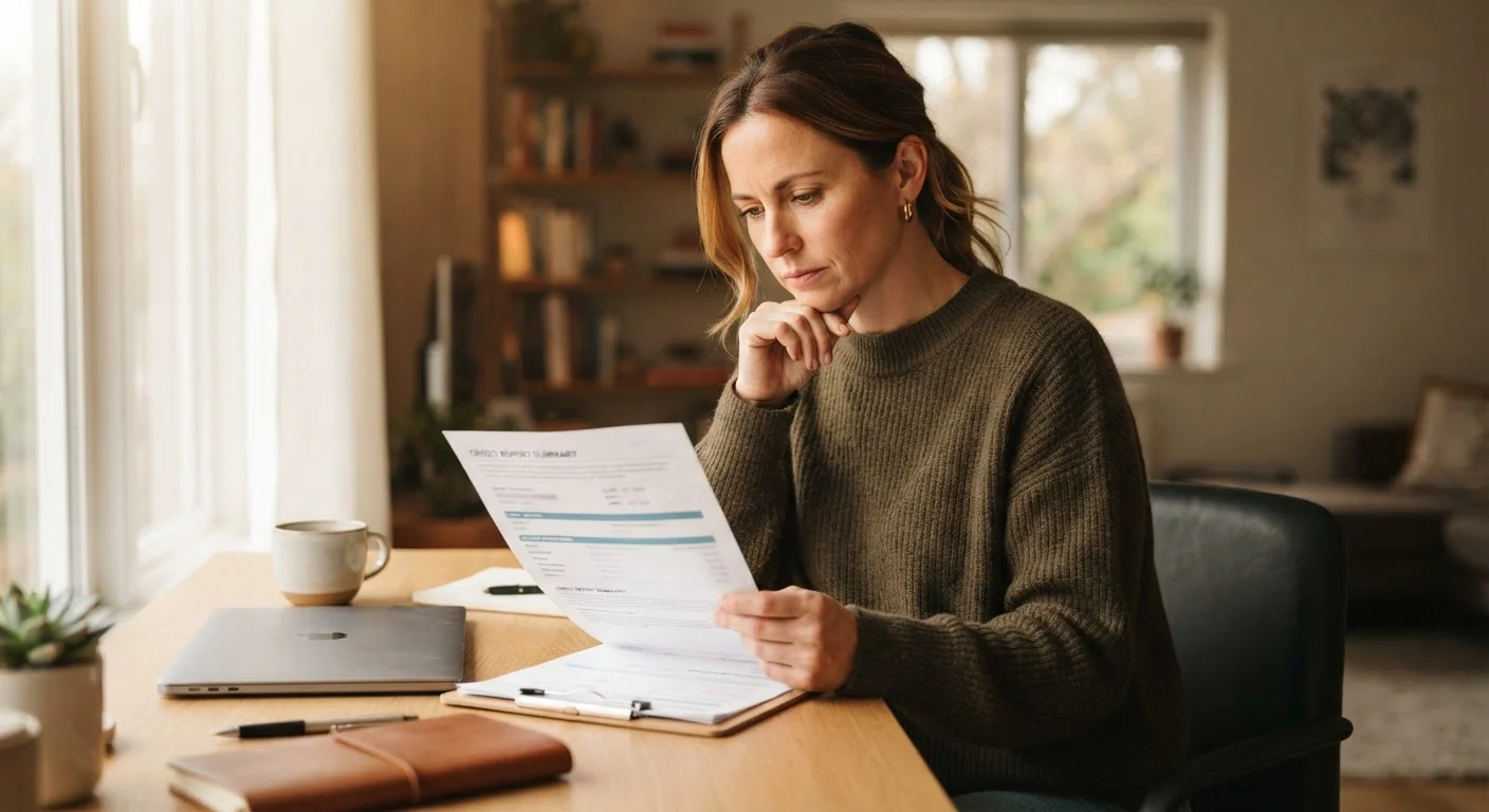 Credit Score Myths That Trip Up Even Careful Borrowers