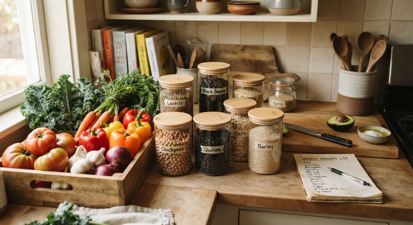 Eating Well on a Budget: Practical Strategies That Hold Up