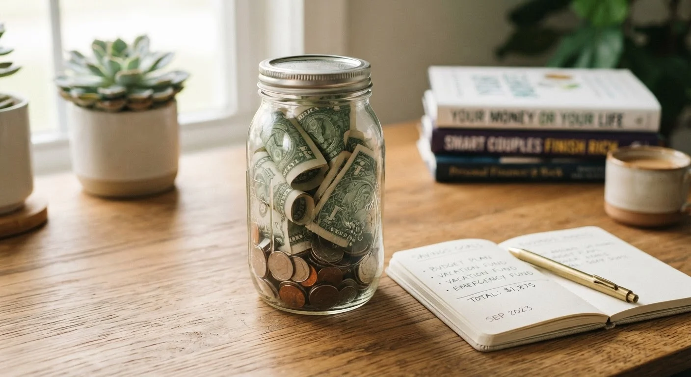 Emergency Funds: Why Three to Six Months Is the Standard — and When It Isn't Enough