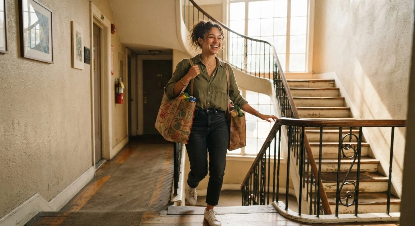 Everyday Activities That Count as Exercise (And Why That Matters)