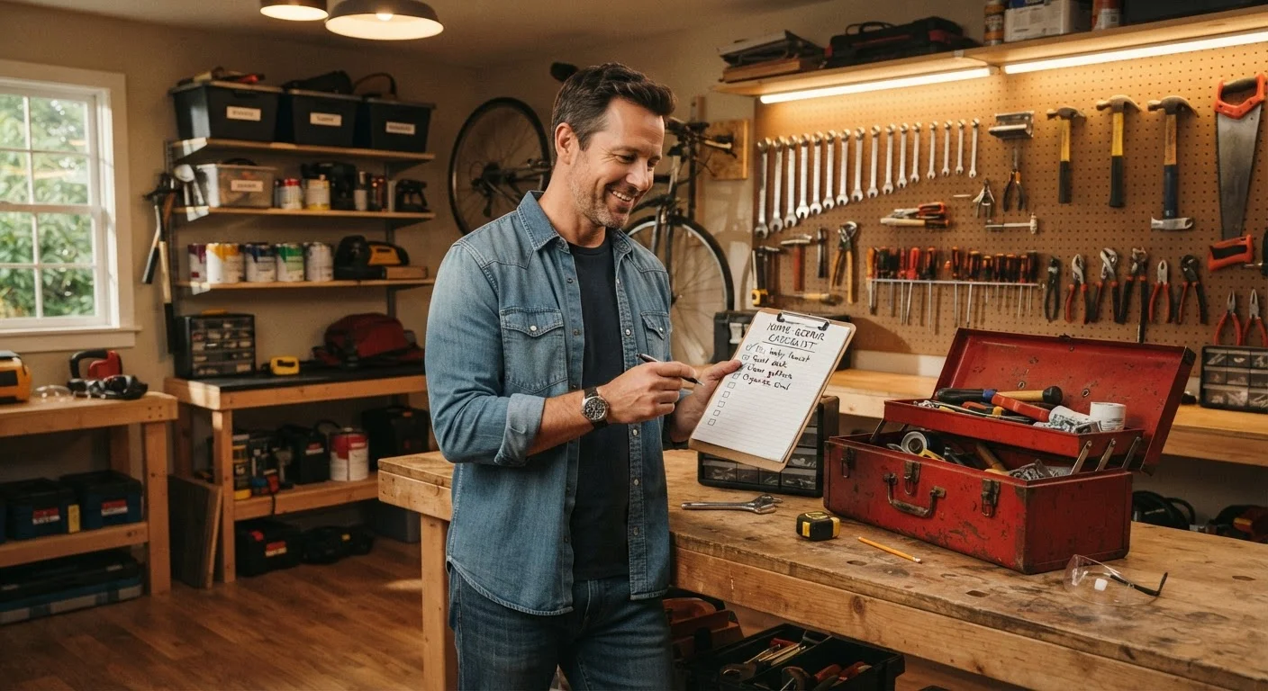 Everything a First-Time Homeowner Should Know About DIY Repairs
