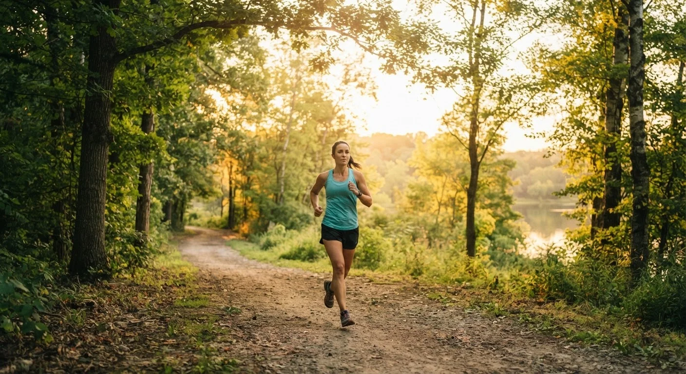 Exercise and Mental Health: What the Research Says and What It Doesn't