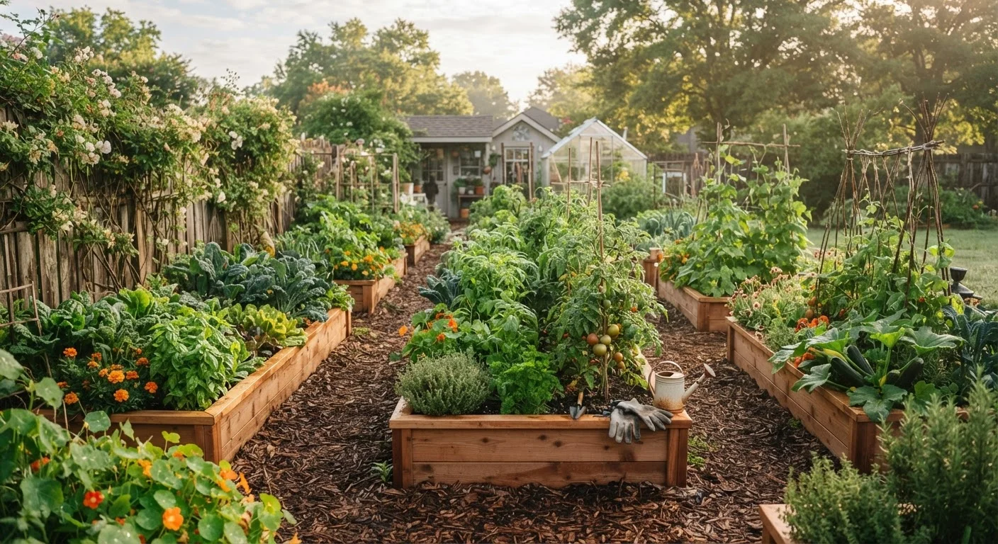 Garden Myths That Experienced Gardeners Have Stopped Believing