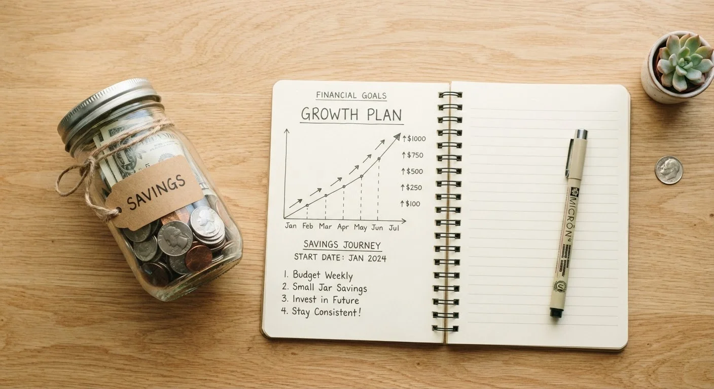 Getting Started with Investing When You Have Less Than $1,000