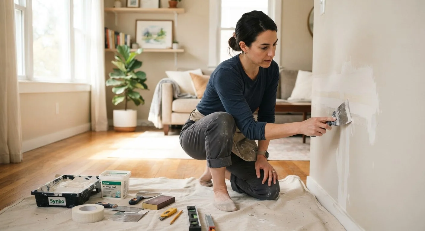 Going the DIY Route on Home Repairs: Honest Advantages and Real Drawbacks