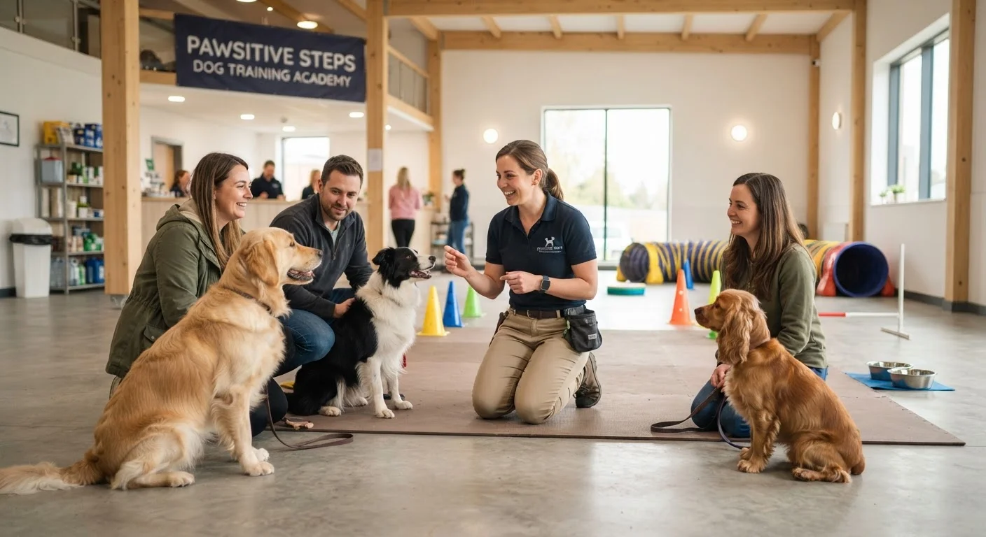 Group Classes vs. Private Training Sessions: Weighing the Trade-Offs