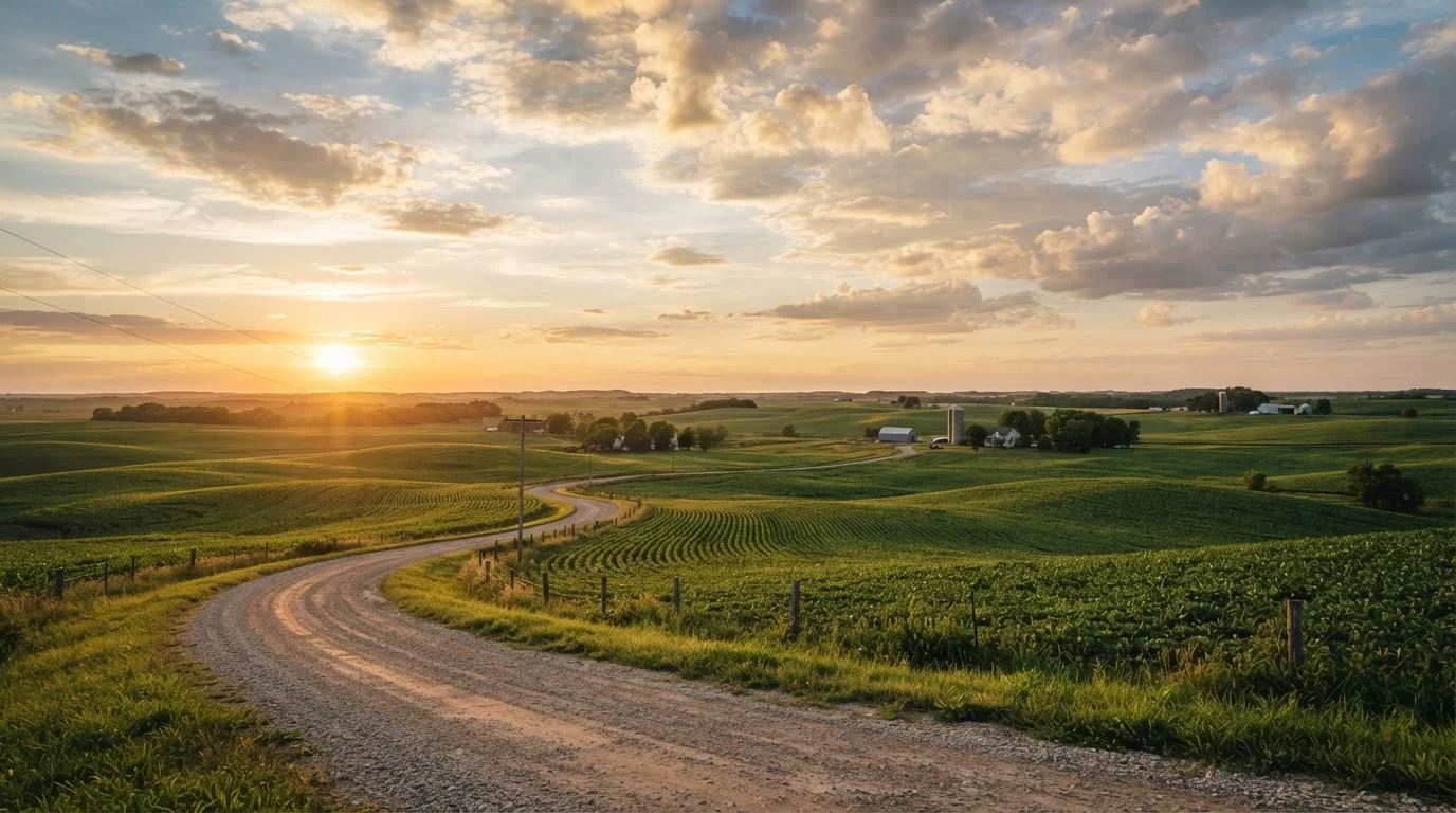How Travelers Underestimate the American Midwest — and What They Miss