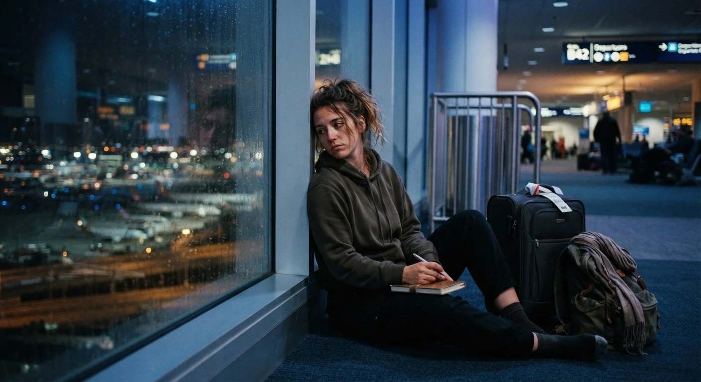 Jet Lag, Time Zones, and What Actually Helps Your Body Adjust