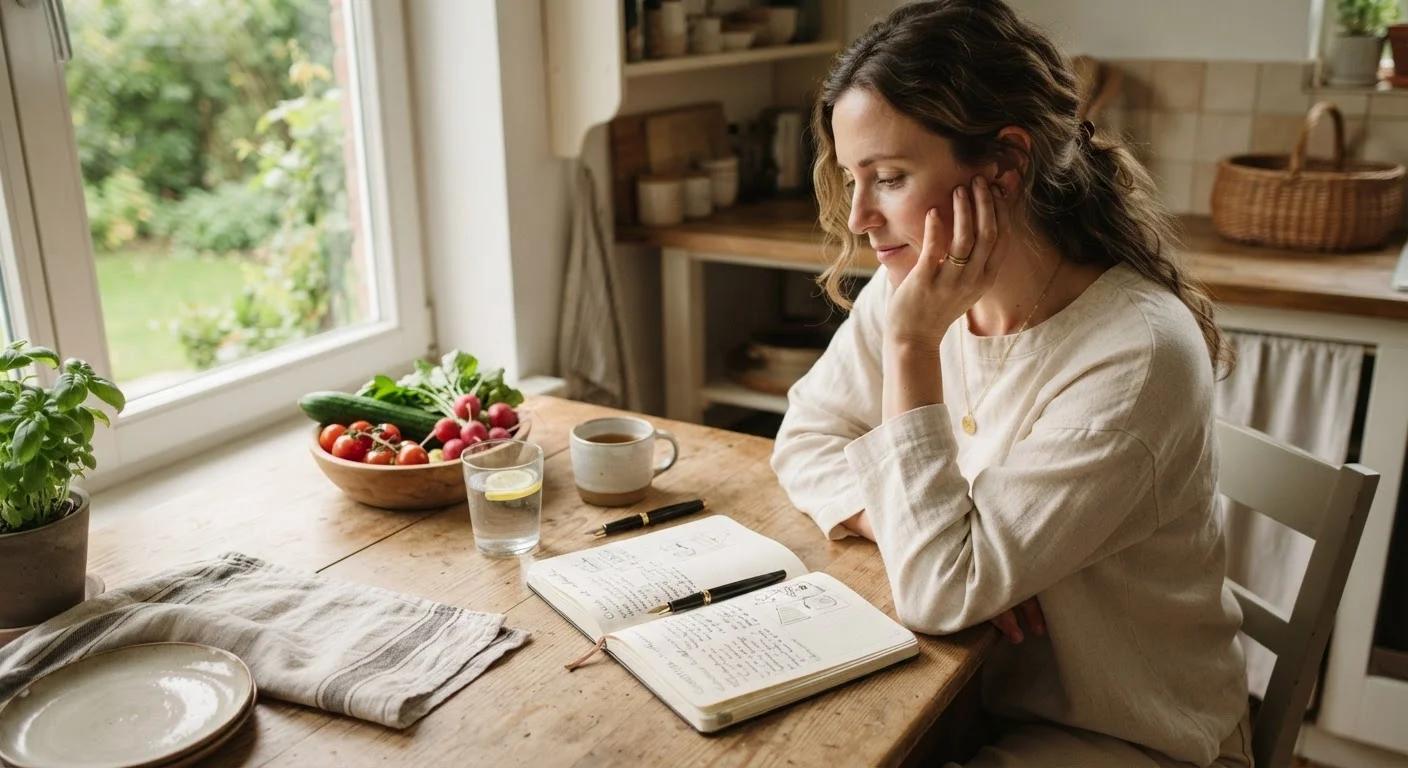 Key Questions to Ask Yourself Before Changing Your Diet