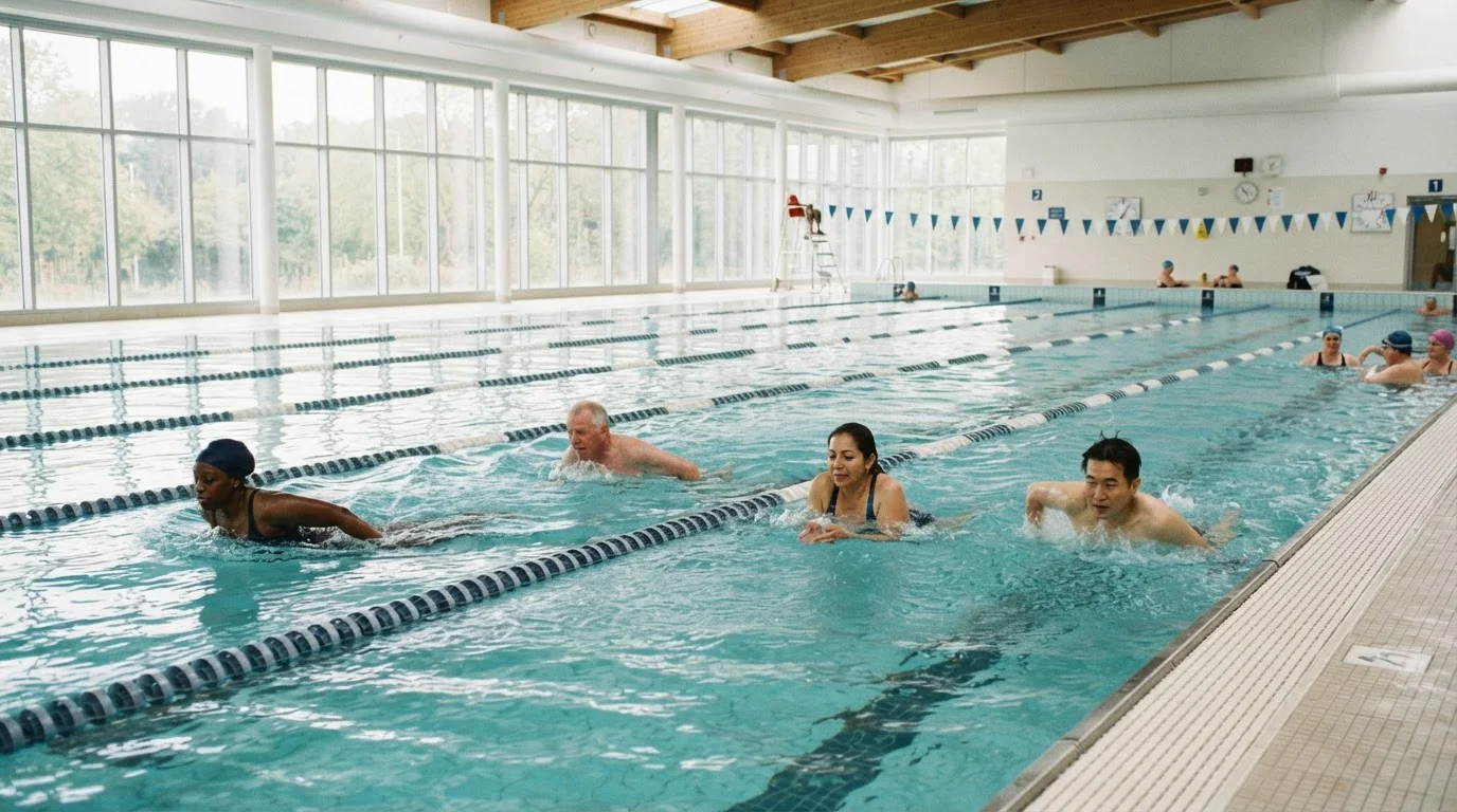 Low-Impact Exercise: Who It's For and Why It's Not Just for Recovery