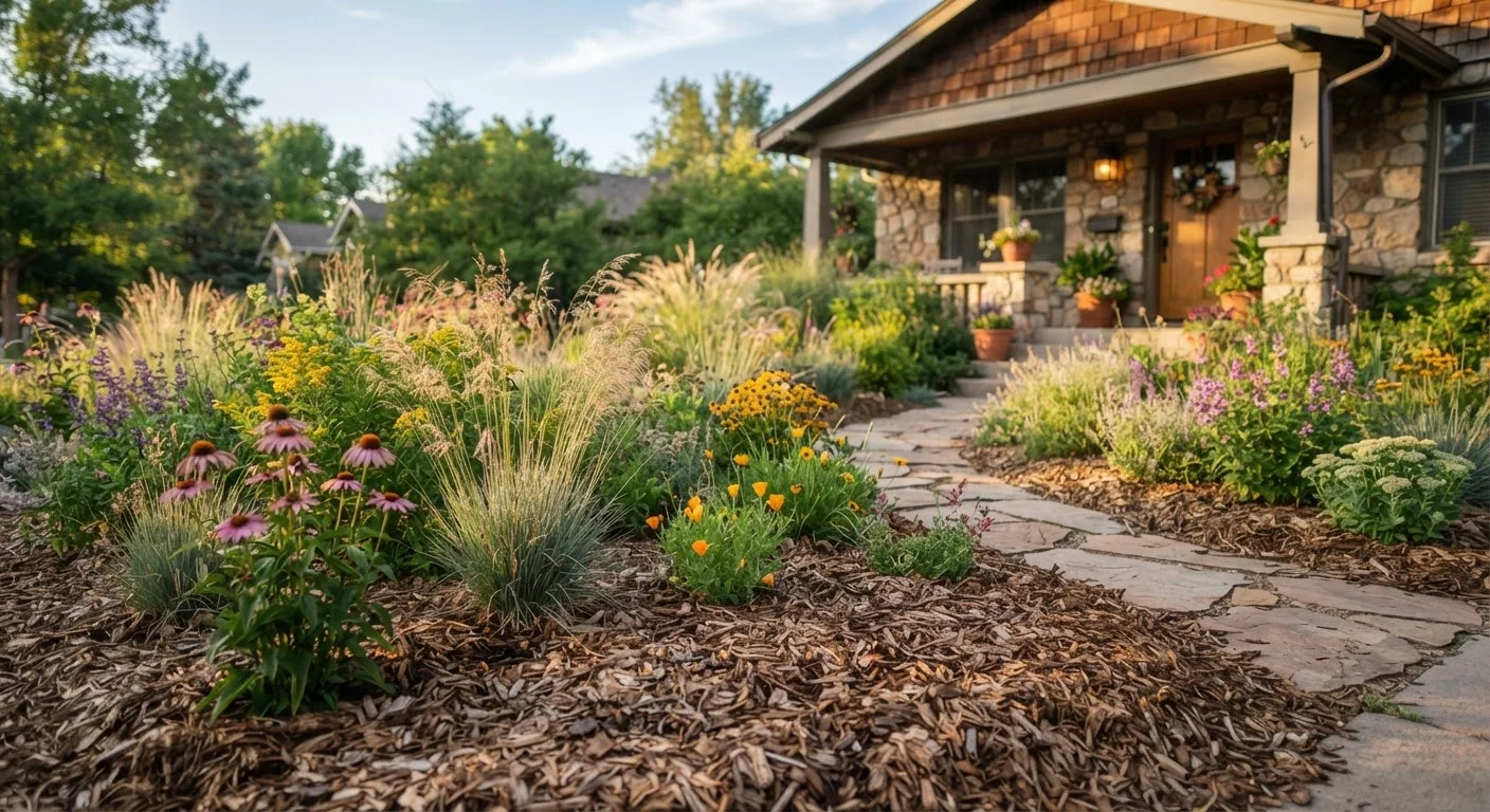 Low-Maintenance Landscaping Approaches Worth Knowing About