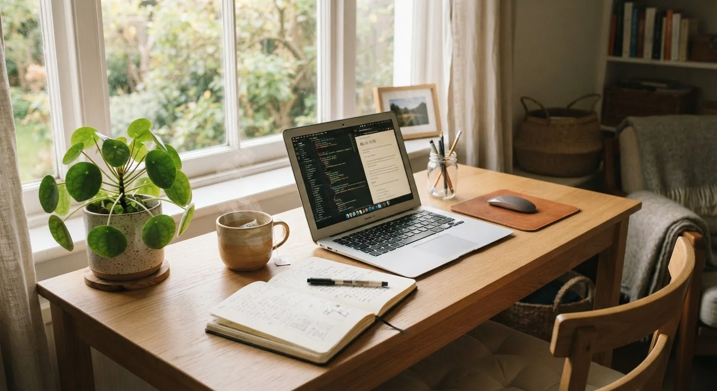 Mental Well-Being at Work: Practical Ways to Protect Your Headspace