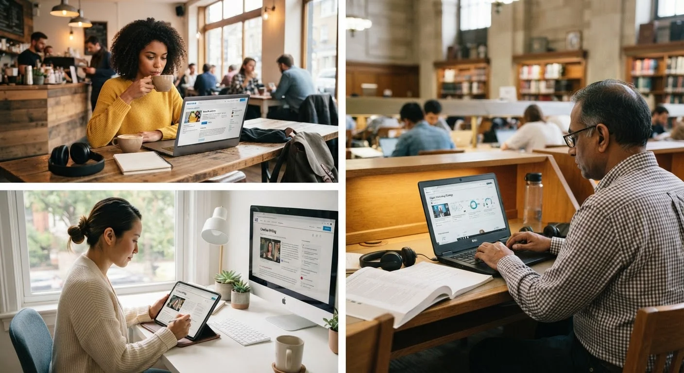 MOOCs Explained: What Massive Open Online Courses Can and Cannot Do for You