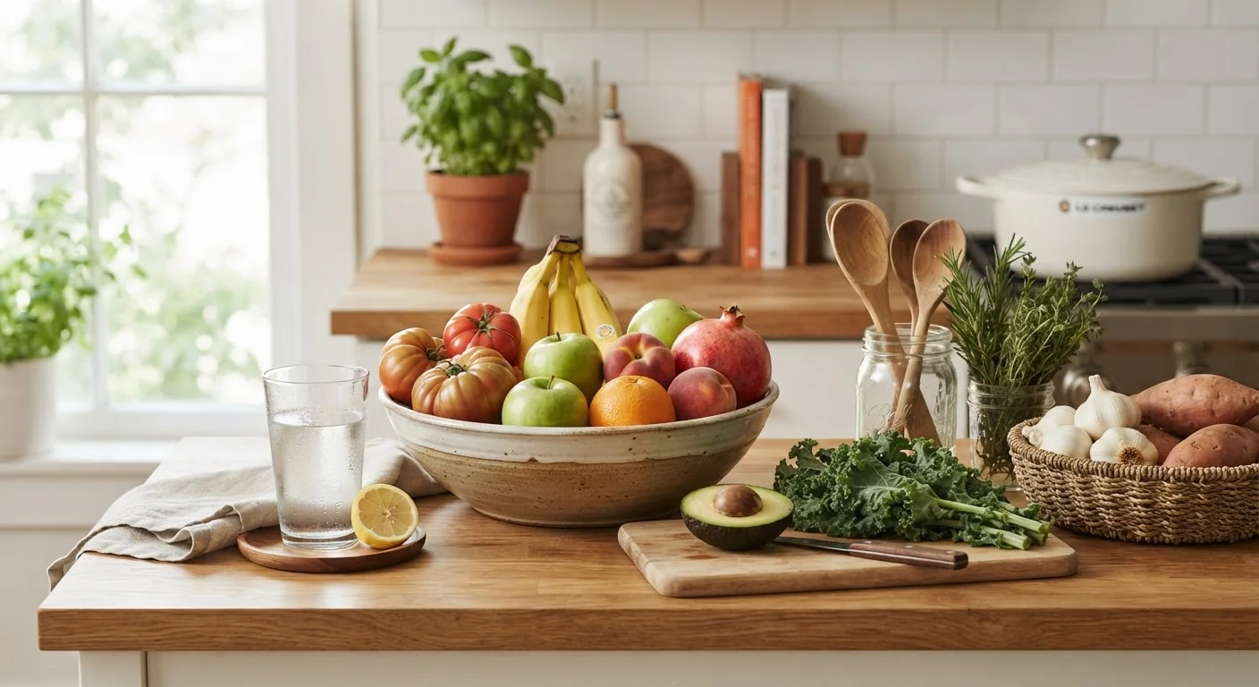 Nutrition Habits That Quietly Undermine an Otherwise Healthy Diet