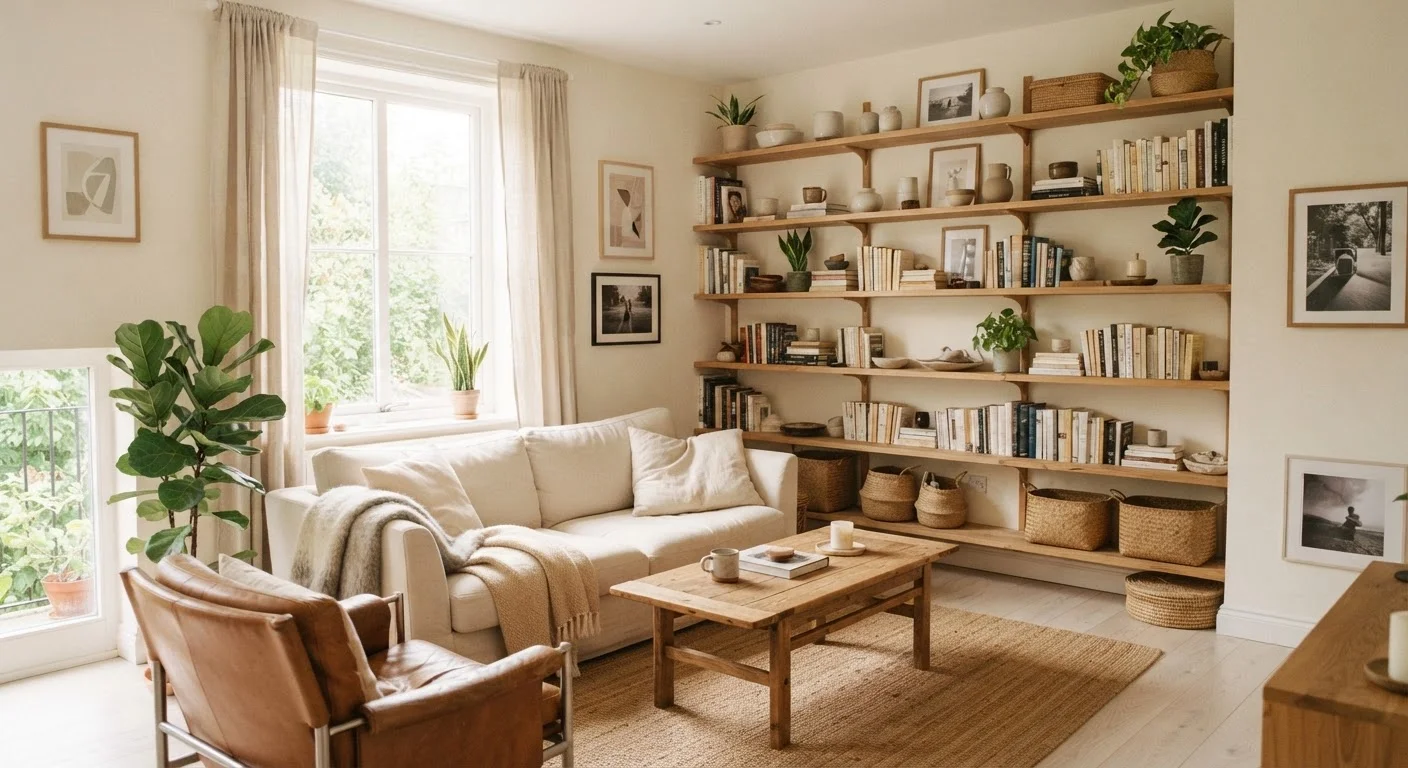 Organization Myths That Make Clutter Worse