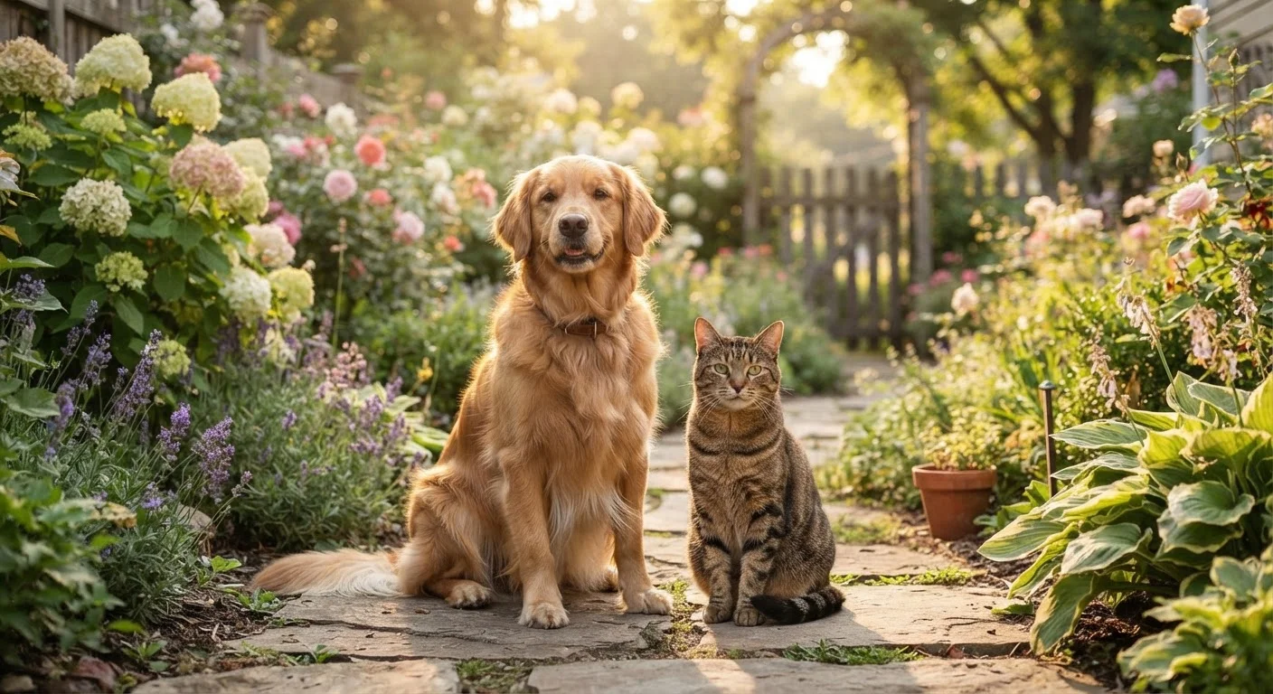 Parasite Prevention in Pets: Fleas, Ticks, Heartworm, and More