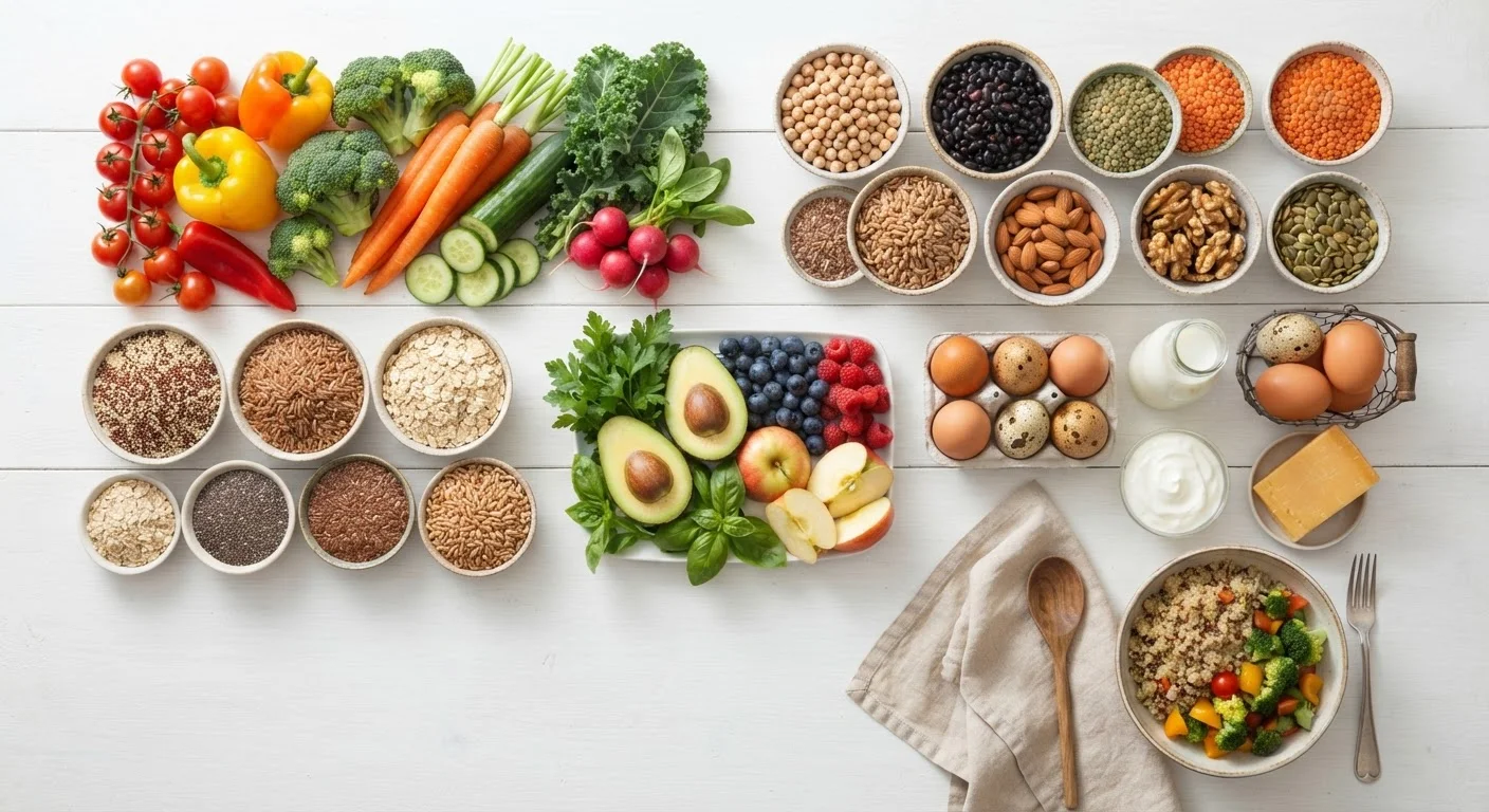 Popular Nutrition Myths That Science Has Since Debunked