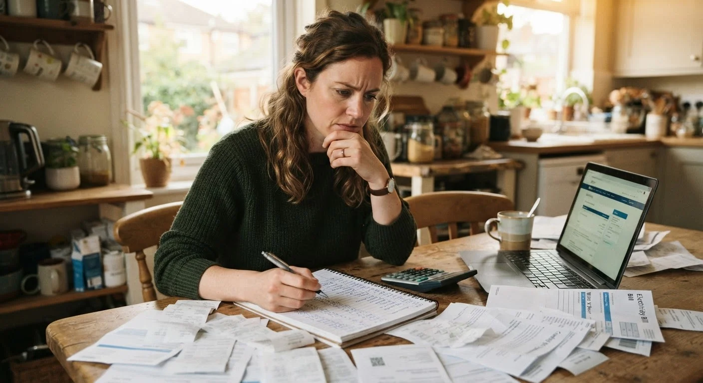 Reasons People Overspend Even With a Budget in Place