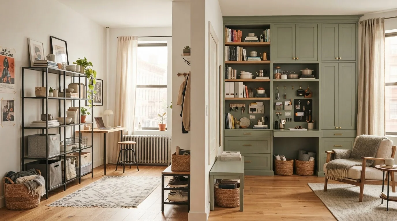 Renting vs. Owning: How Your Housing Situation Should Shape Your Organization Strategy