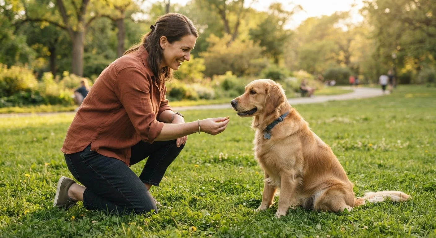 Reward Timing, Lure vs. Capture, and Other Concepts New Trainers Confuse