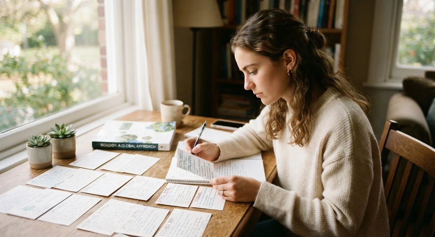 Self-Testing as a Study Tool: Strengths, Limitations, and Best Uses