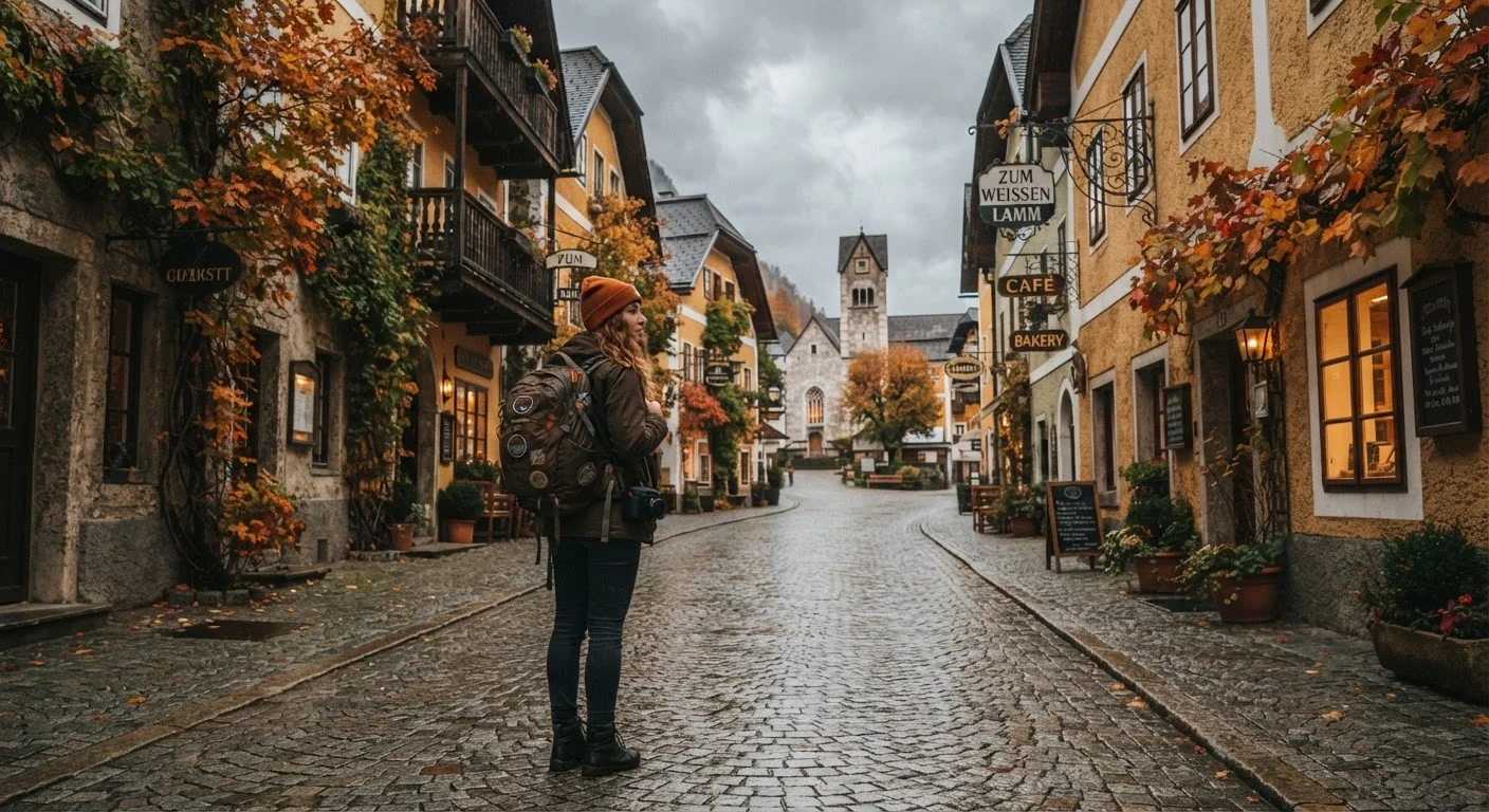 Shoulder Season Travel: What You Gain and What You Give Up
