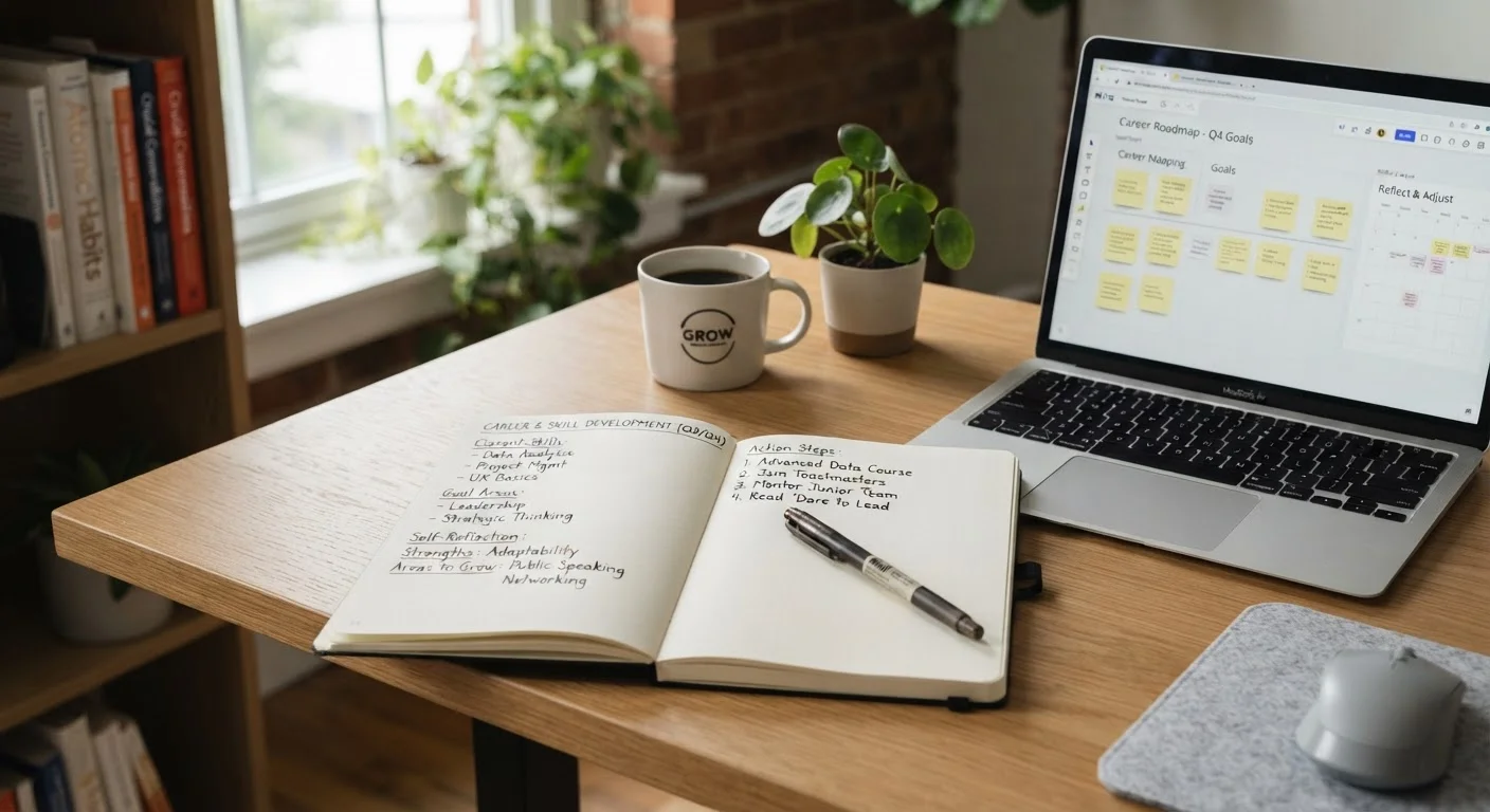 Skills That Often Go Unnoticed on Résumés — But Carry Real Weight
