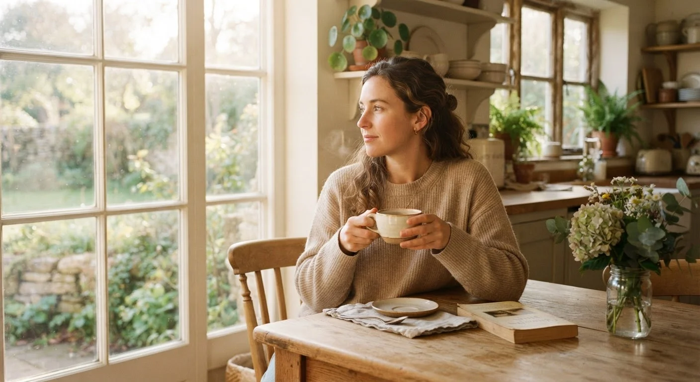 Small Daily Habits That Research Links to Better Emotional Resilience