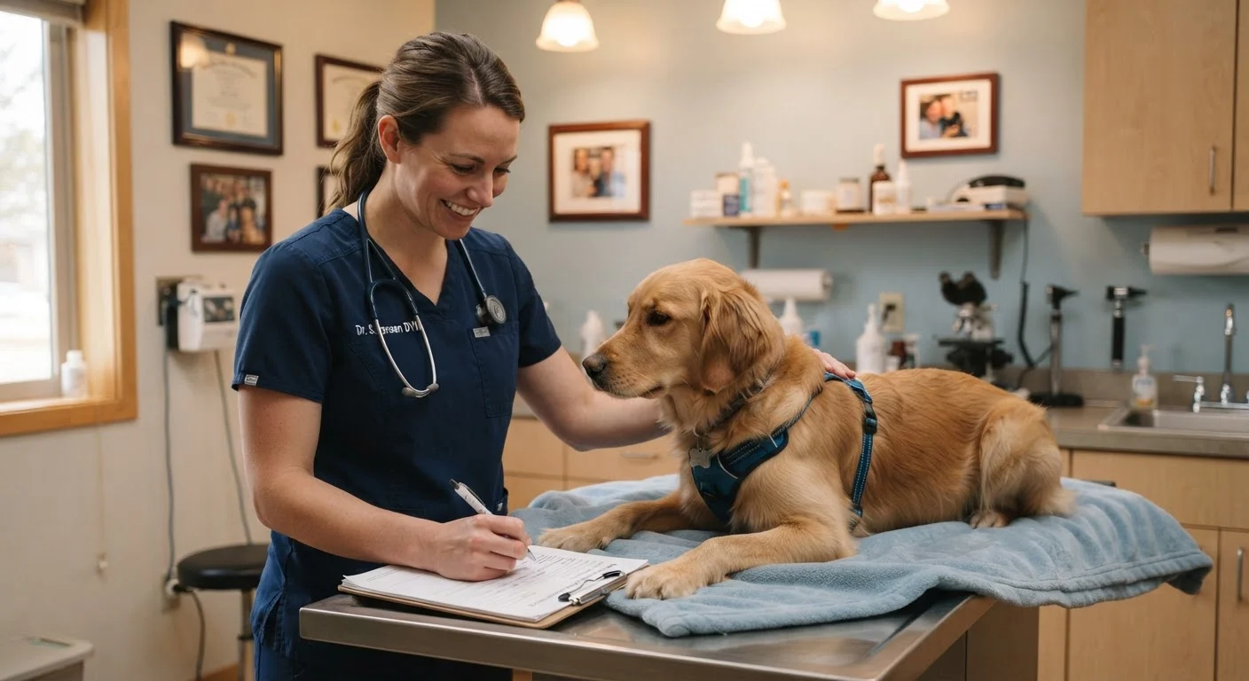 Spaying vs. Neutering: Understanding the Difference and What the Research Says