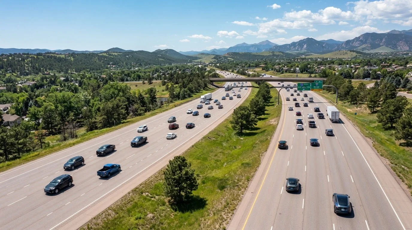 Speed Limits, Following Distance, and Reaction Time: The Numbers Behind Safe Driving