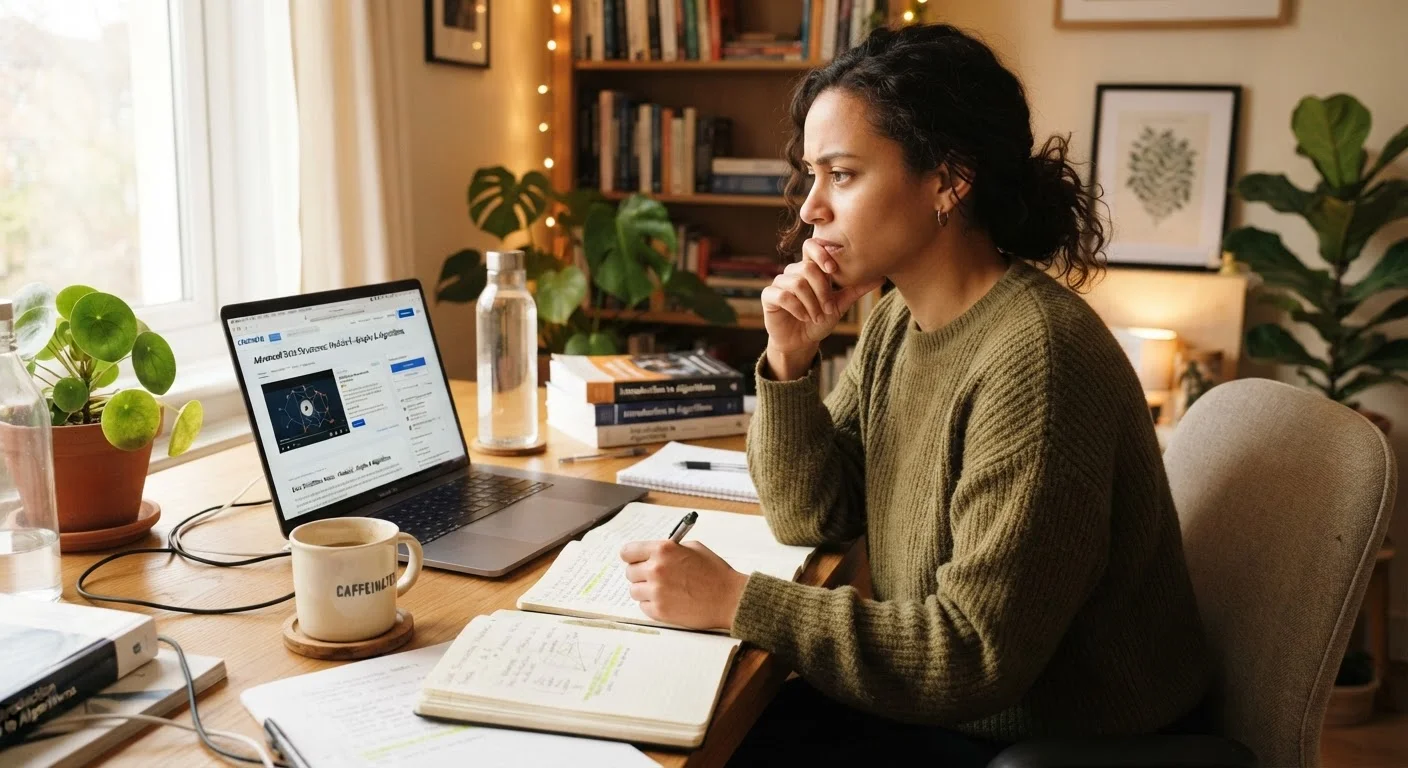 Spotting a Low-Quality Online Course Before You Enroll