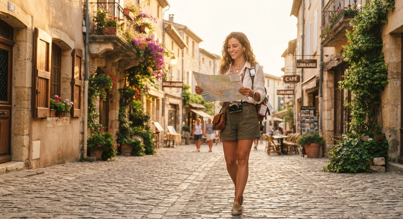 Staying Safe Abroad Without Letting Fear Run Your Trip