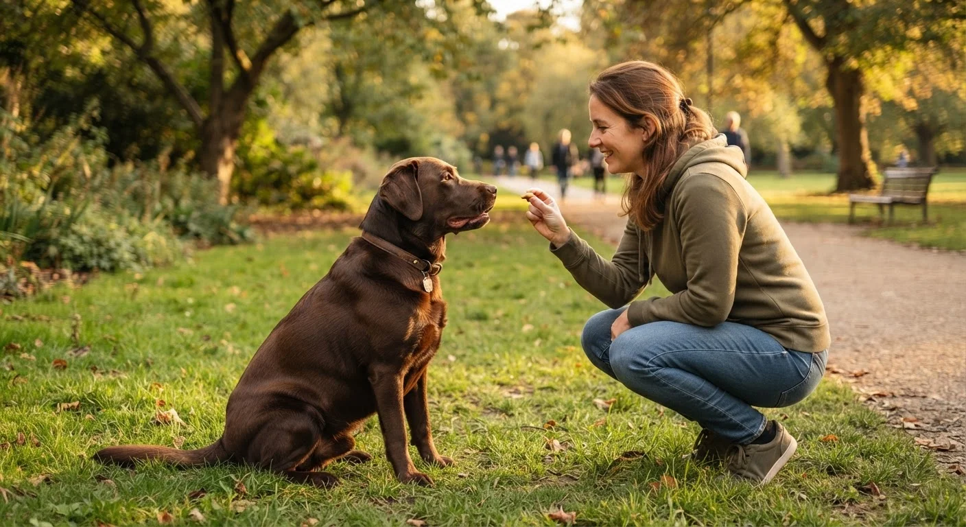Teaching a Dog to Stay: A Reliable Foundation for Real-World Safety