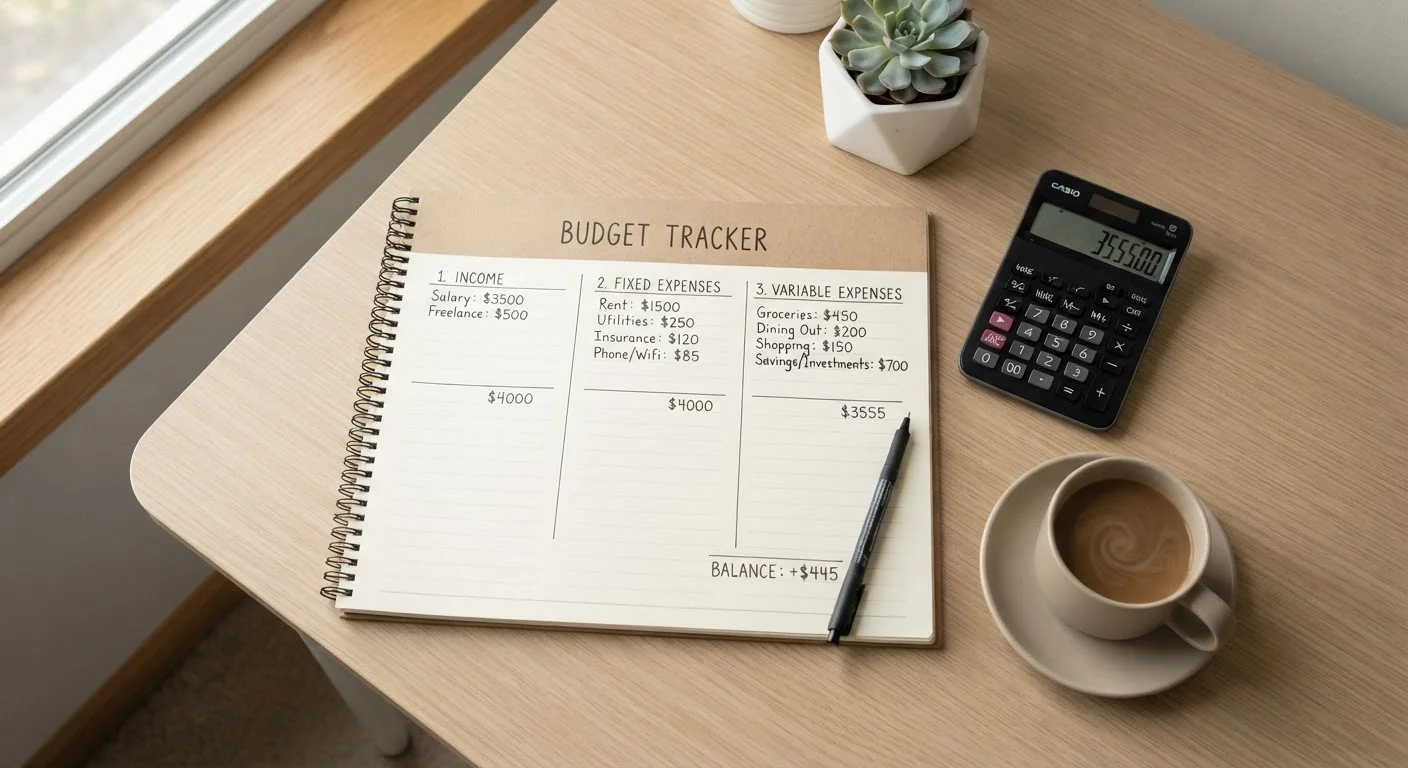 The 50/30/20 Rule in Practice: What It Gets Right and Where It Falls Short