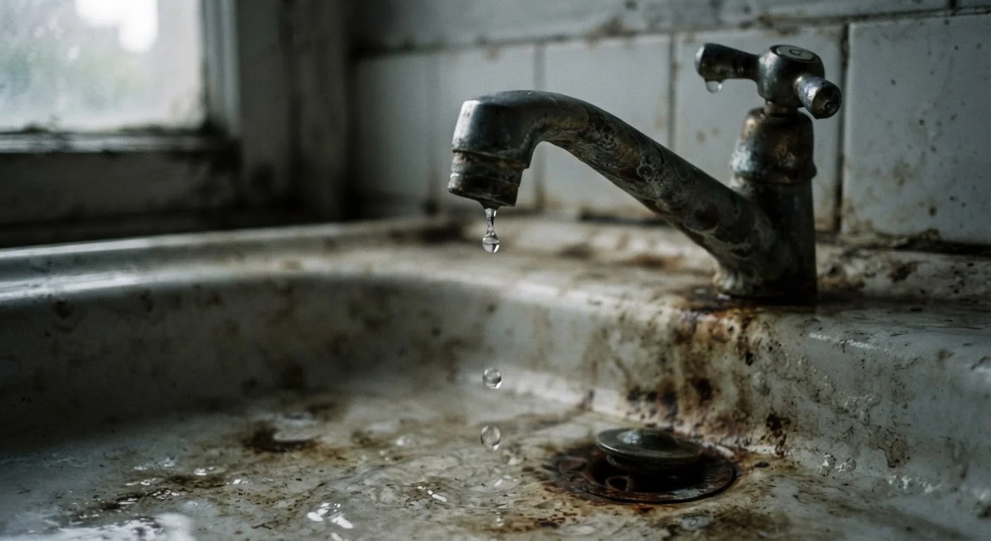 The Hidden Costs of Skipping Small Repairs