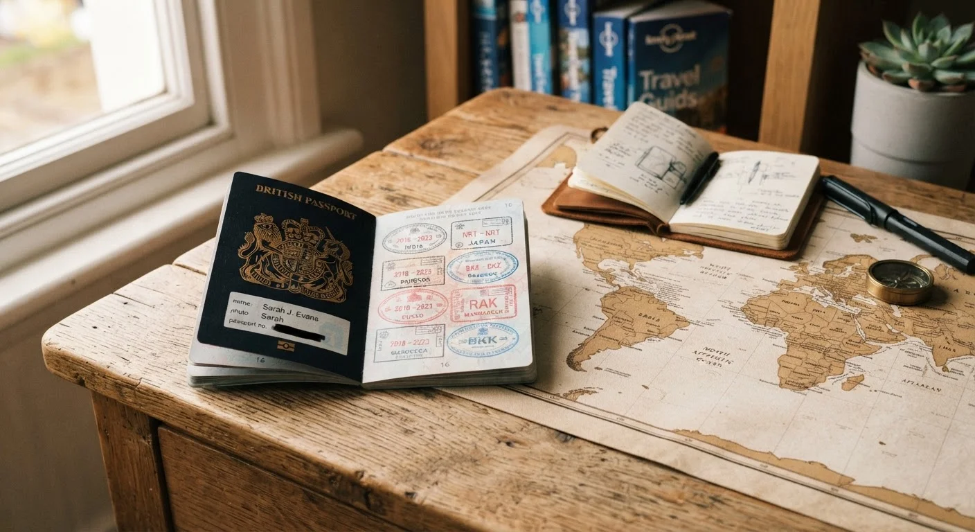The Logic Behind Visa Requirements and How Americans Can Prepare