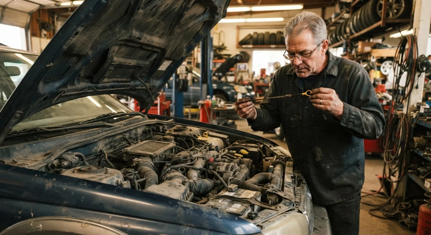 The Real Cost of Skipping Routine Maintenance
