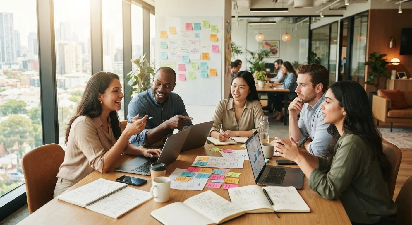 Transferable Skills: What They Are and Why Employers Value Them