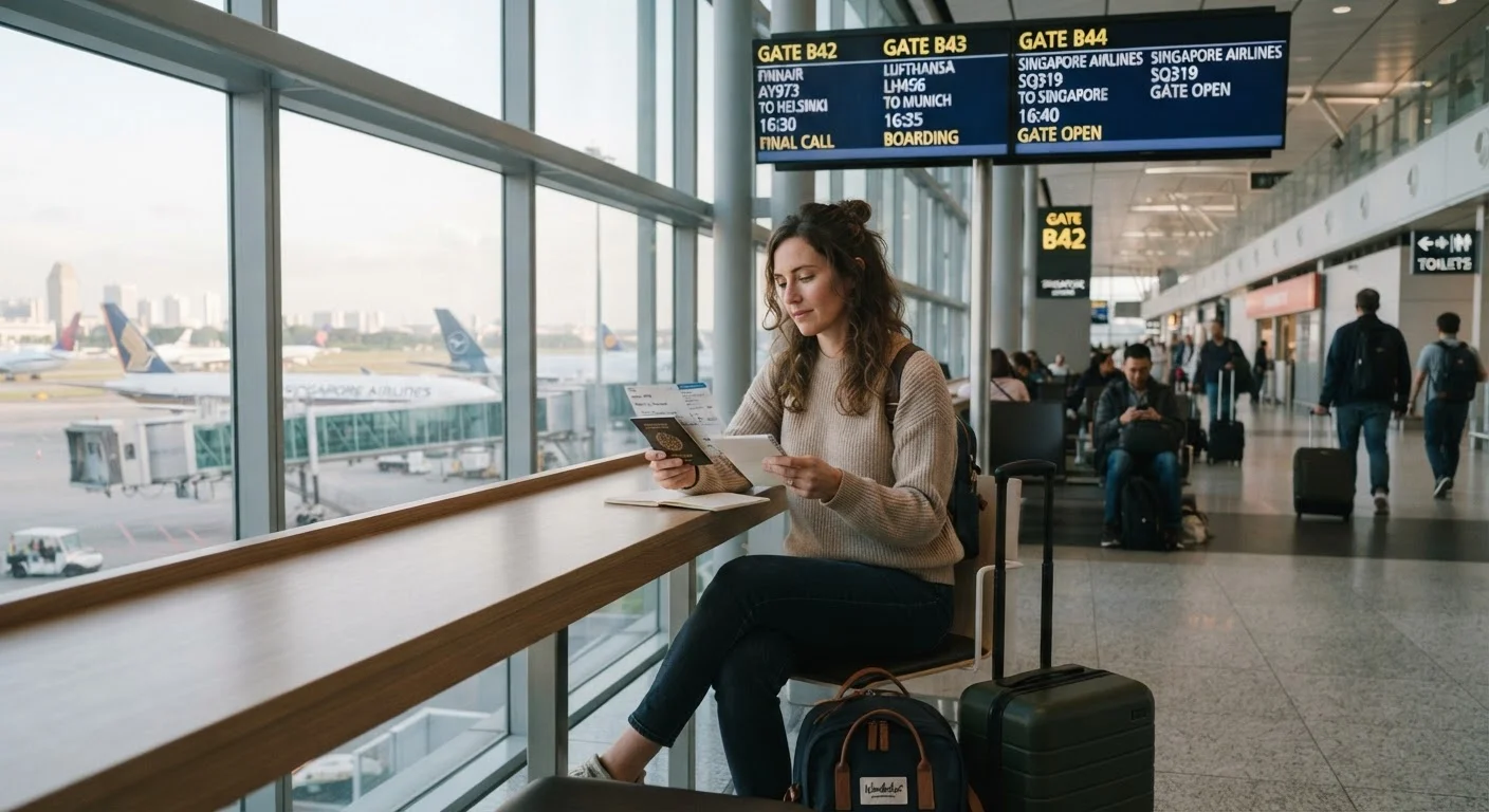 Travel Insurance Explained: What Policies Cover and What They Don't