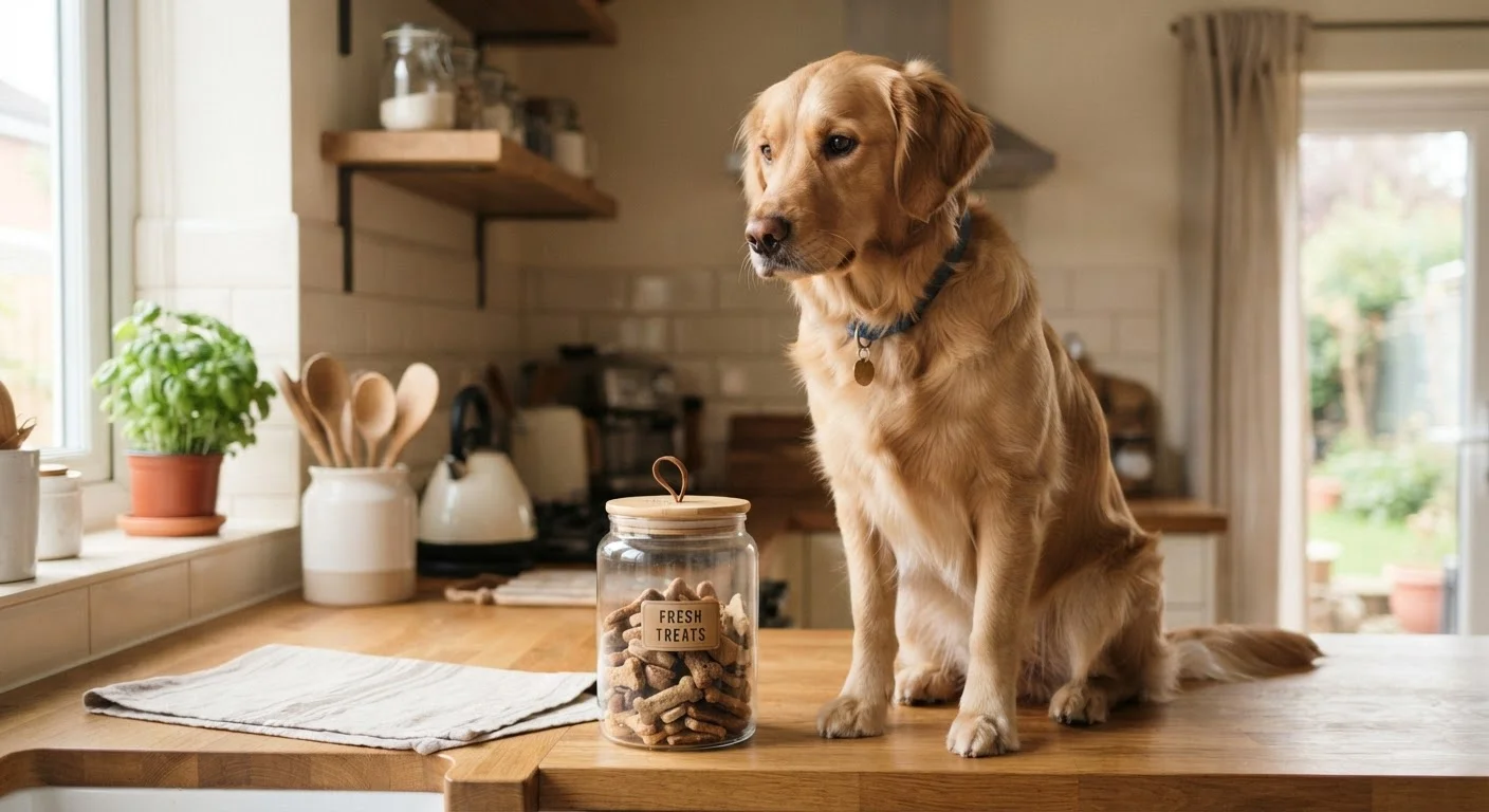 Treat Feeding Habits That Can Quietly Undermine a Pet's Diet