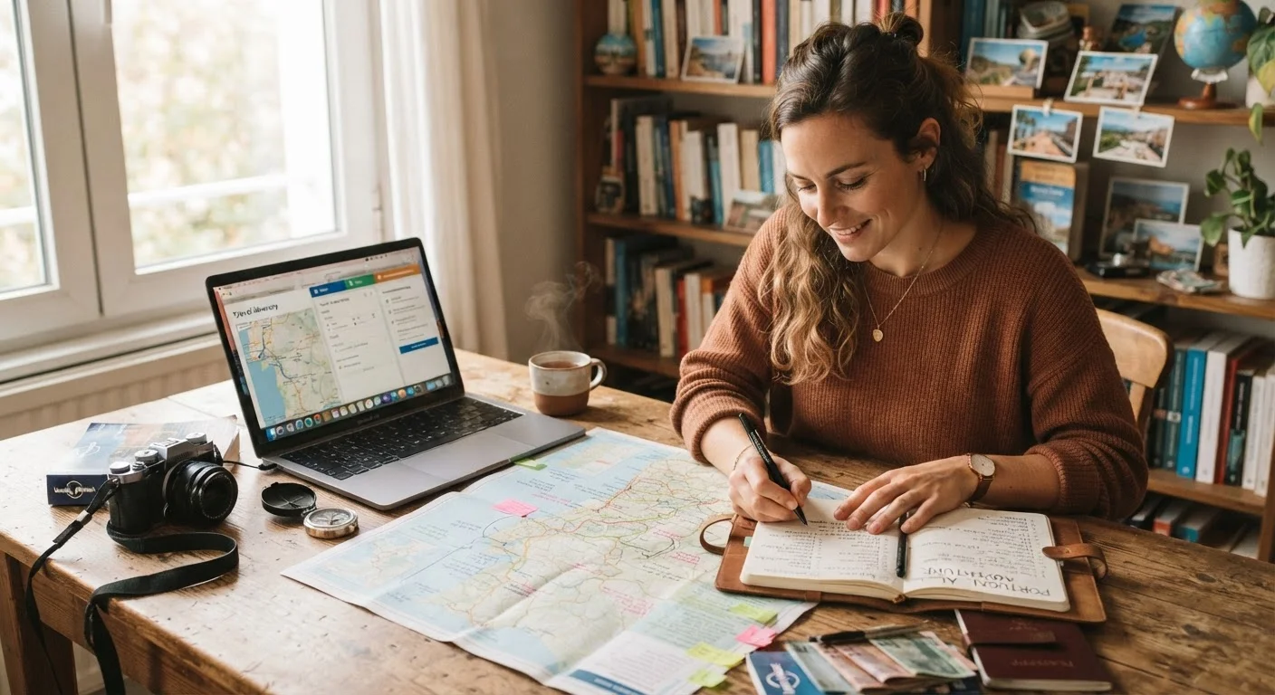 Trip Planning Myths That Cost Travelers Time and Money
