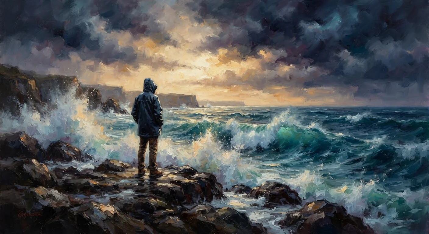 Understanding Emotional Resilience: What It Is, How It Develops, and Why It's Not Fixed