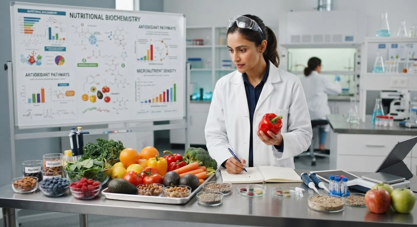 What Nutrition Science Can and Cannot Tell Us